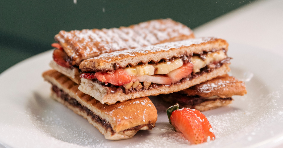 PANINI PARISIENNE