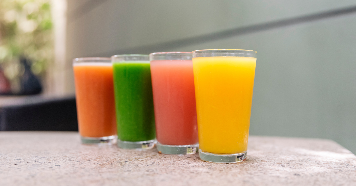 JUGOS