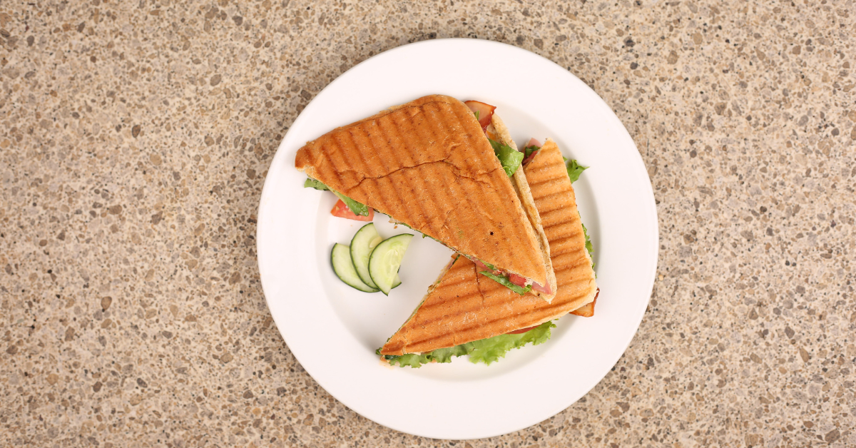 PANINI DEL CAFÉ