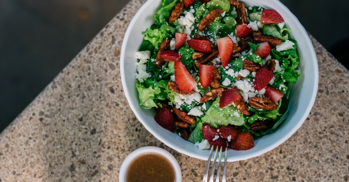 ENSALADA ROMANA