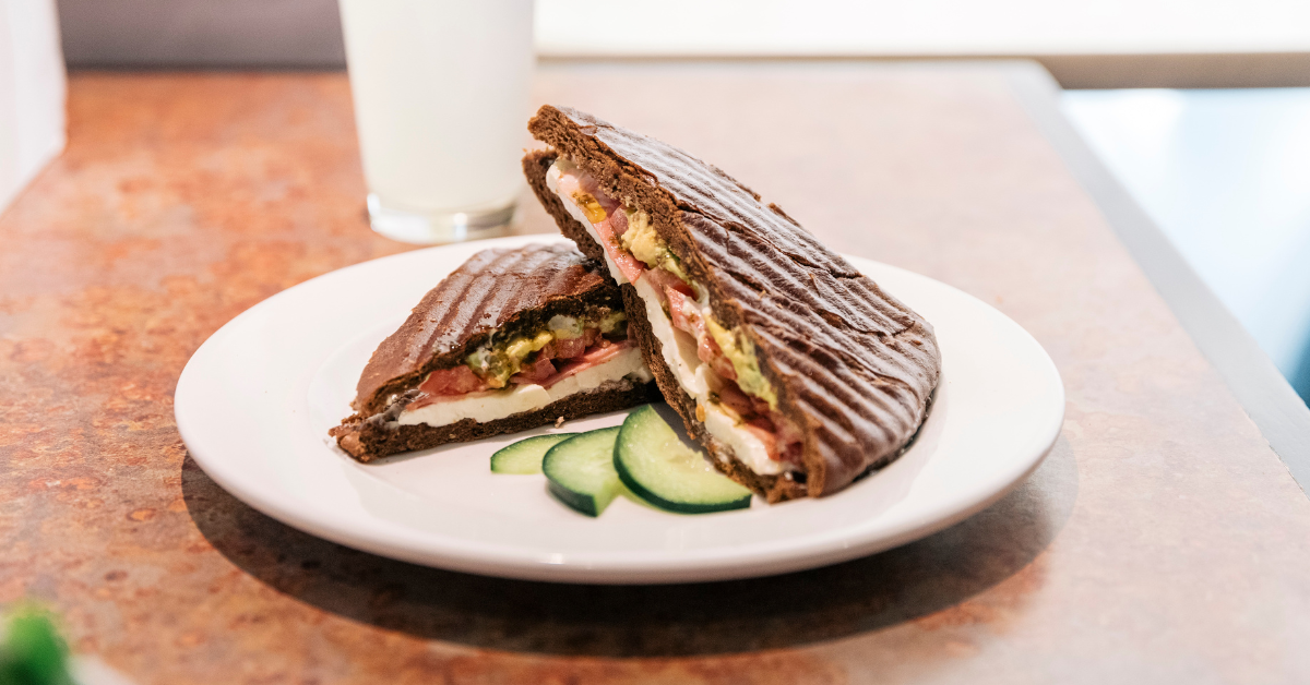 PANINI CAPRI