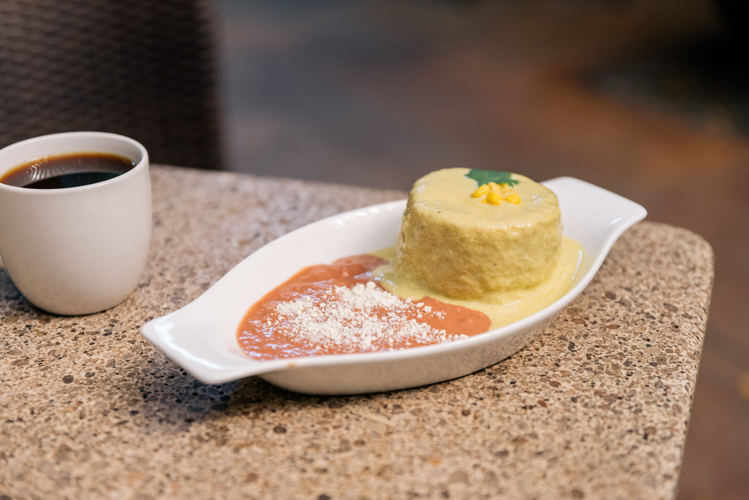 Paquete Pastel de Elote