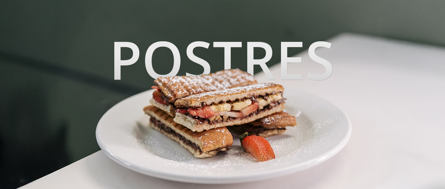 DESAYUNOS - 5