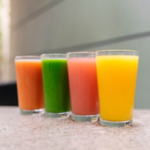 JUGO DE NARANJA 300 ml