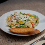 FARFALLE A LA VINAGRETA