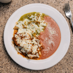 CHILAQUILES