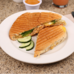 PANINI MEDITERRÁNEO