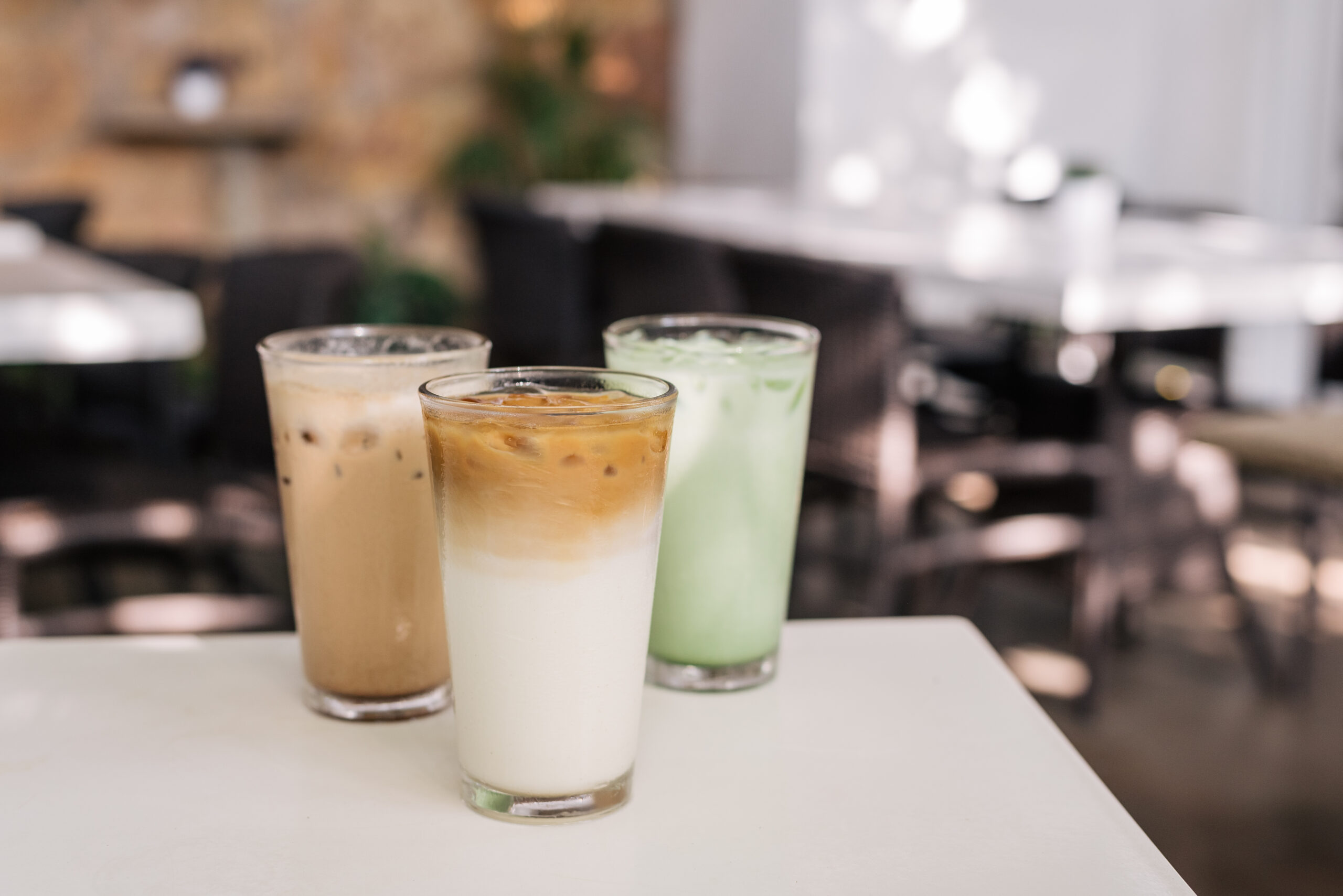 Café en El Café 57