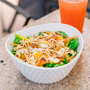Ensalada china