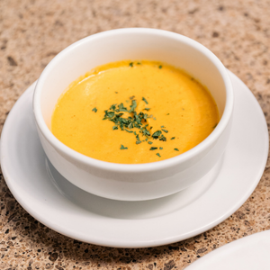 Crema de tomate