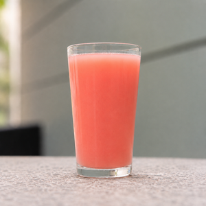 Jugo de toronja