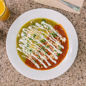 Rancheros