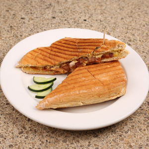 Panini Alemán