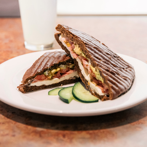 Panini Capri