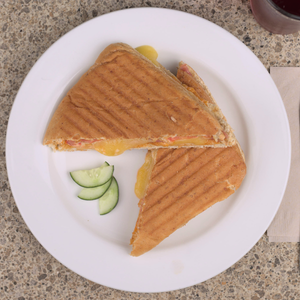 Panini Cordon Bleu