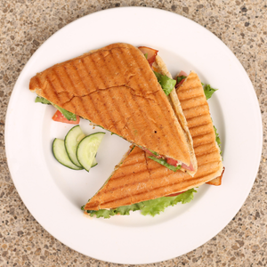 Panini del Café
