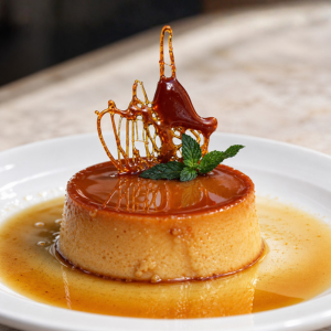 Flan