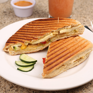 Panini Vegetariano