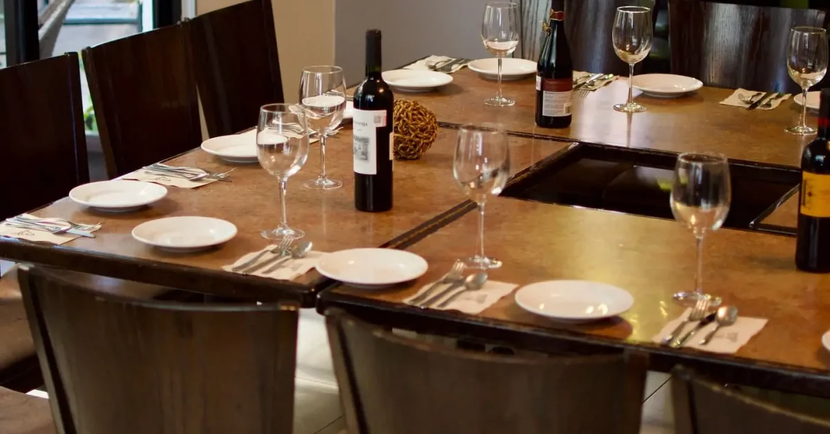 COMEDOR